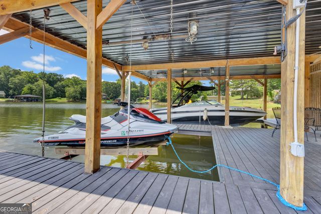 1721 Long Piney Road, Mansfield, GA 30055