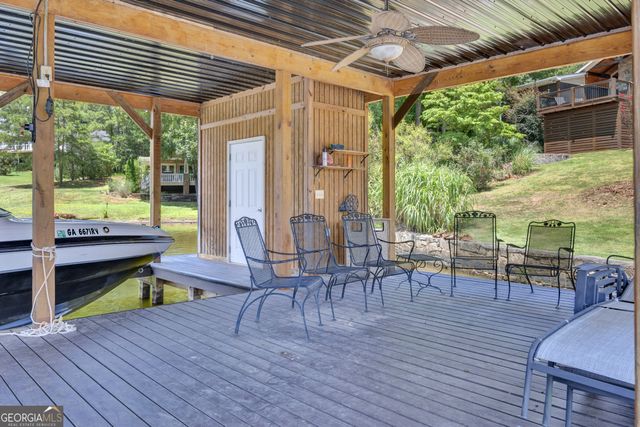 1721 Long Piney Road, Mansfield, GA 30055