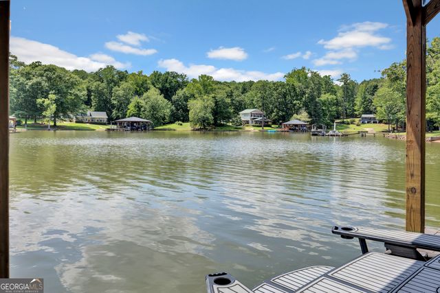 1721 Long Piney Road, Mansfield, GA 30055