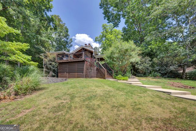 1721 Long Piney Road, Mansfield, GA 30055