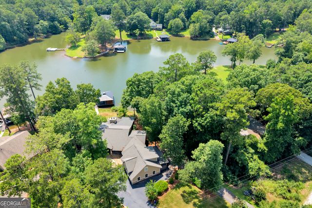 1721 Long Piney Road, Mansfield, GA 30055