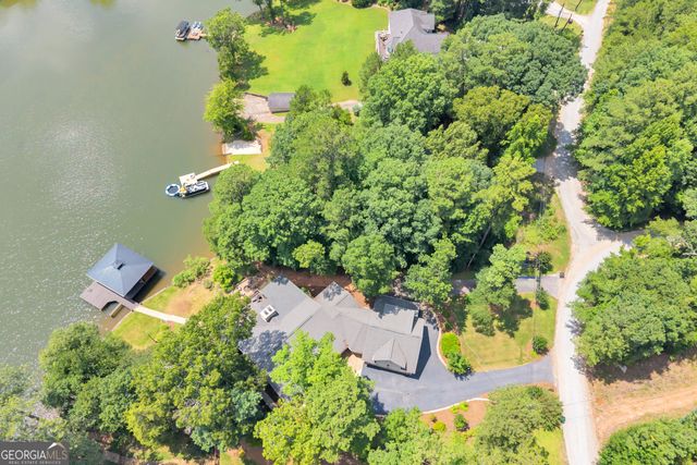 1721 Long Piney Road, Mansfield, GA 30055