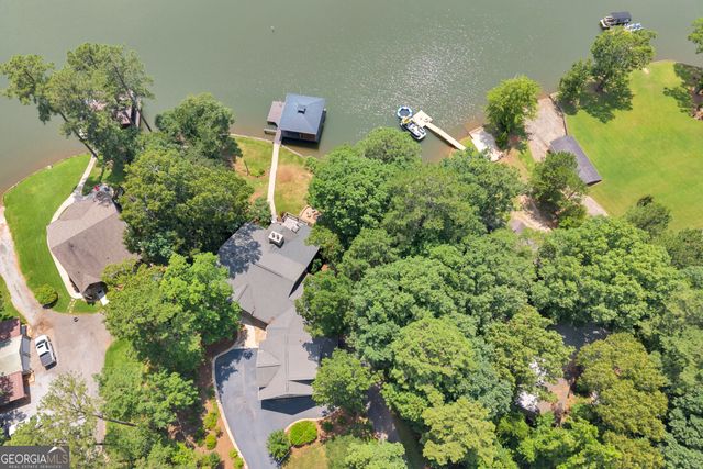 1721 Long Piney Road, Mansfield, GA 30055