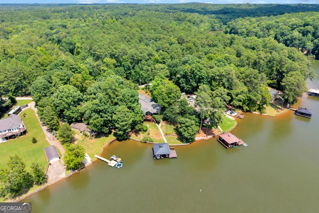 1721 Long Piney Road, Mansfield, GA 30055