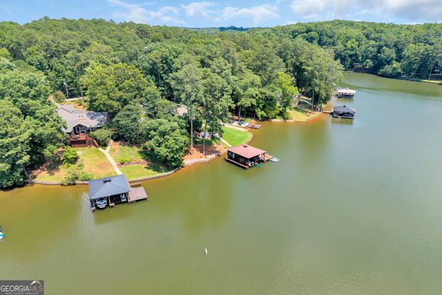 1721 Long Piney Road, Mansfield, GA 30055