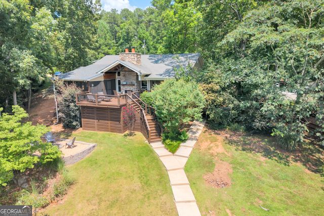 1721 Long Piney Road, Mansfield, GA 30055