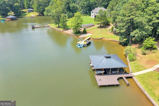 1721 Long Piney Road, Mansfield, GA 30055