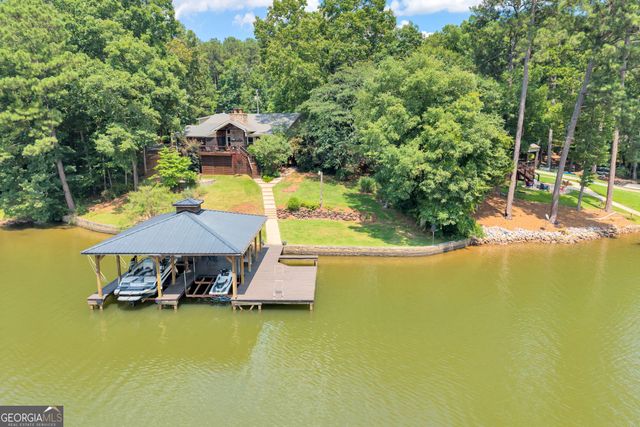 1721 Long Piney Road, Mansfield, GA 30055