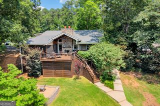 1721 Long Piney Road, Mansfield, GA 30055