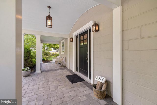2513 CECIL DR, Chester, MD 21619