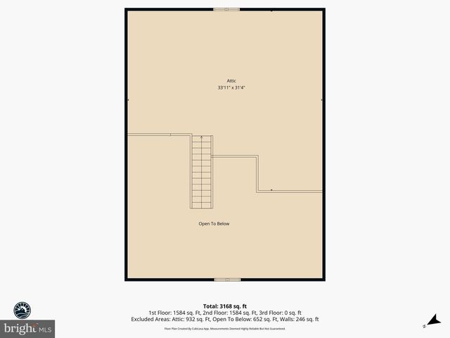 2513 CECIL DR, Chester, MD 21619