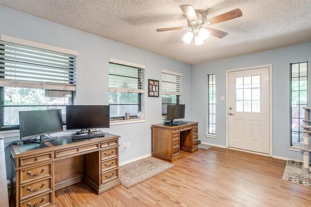 321 E Hampton Road, Crowley, TX 76036