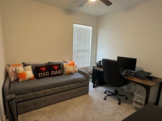 1324 Rockwell Drive, Little Elm, TX 75068