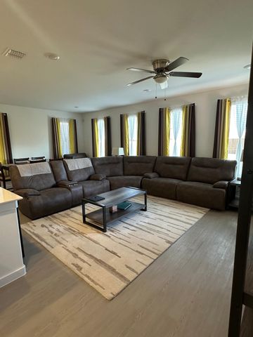 1324 Rockwell Drive, Little Elm, TX 75068