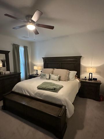 1324 Rockwell Drive, Little Elm, TX 75068