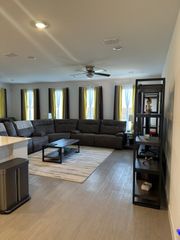 1324 Rockwell Drive, Little Elm, TX 75068