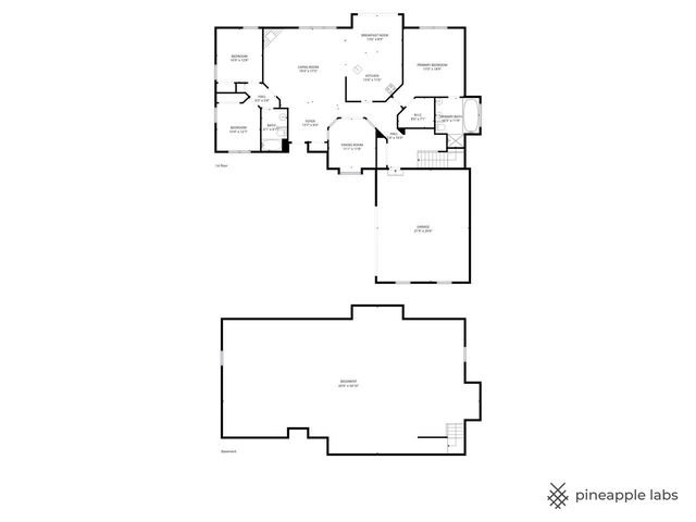 1864 River Lakes ROAD S, Oconomowoc, WI 53066