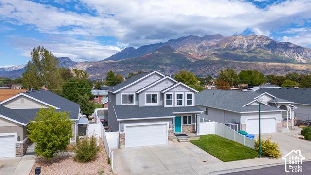 39 E 300 N, Orem, UT 84057