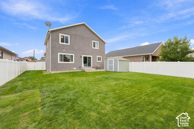 39 E 300 N, Orem, UT 84057
