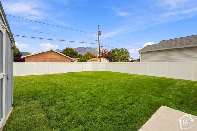 39 E 300 N, Orem, UT 84057