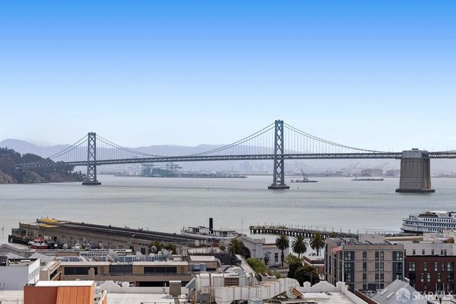 26 Hodges Alley, San Francisco, CA 94133