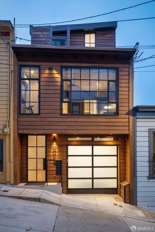 26 Hodges Alley, San Francisco, CA 94133