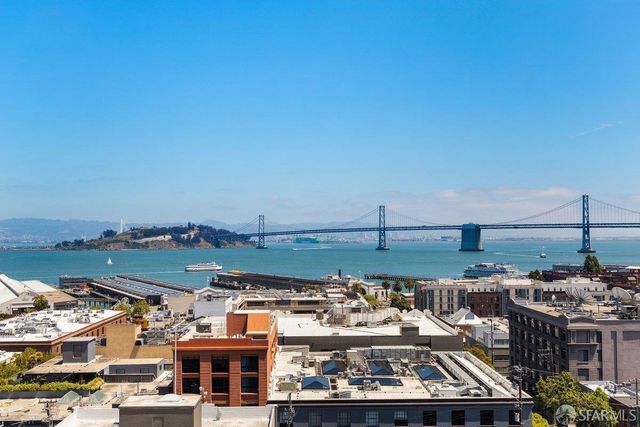 26 Hodges Alley, San Francisco, CA 94133