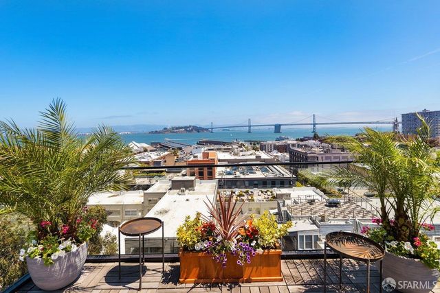 26 Hodges Alley, San Francisco, CA 94133