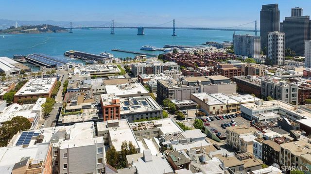 26 Hodges Alley, San Francisco, CA 94133