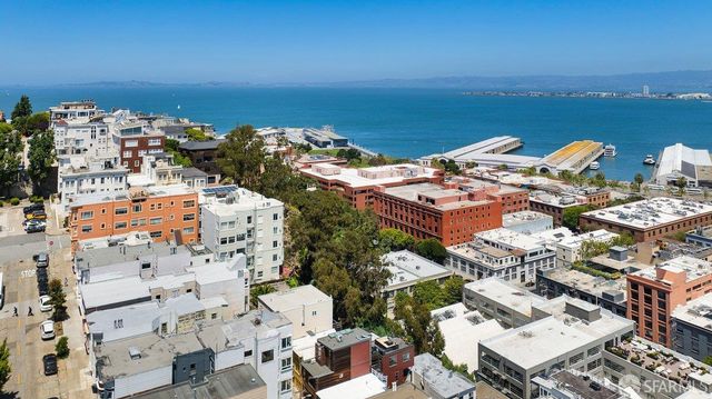 26 Hodges Alley, San Francisco, CA 94133