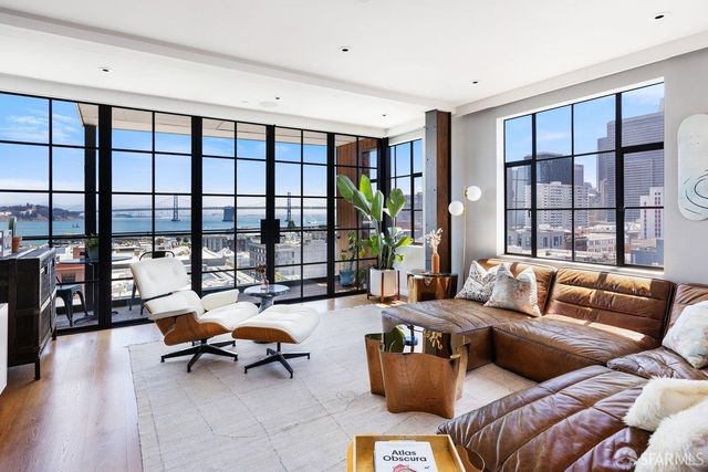 26 Hodges Alley, San Francisco, CA 94133