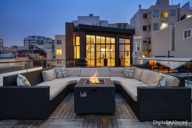26 Hodges Alley, San Francisco, CA 94133