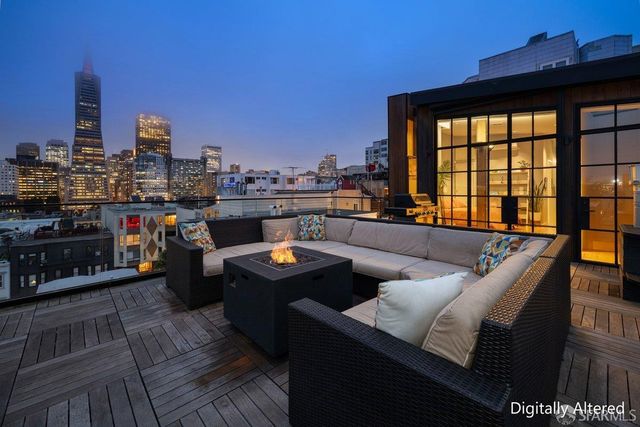 26 Hodges Alley, San Francisco, CA 94133