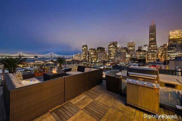 26 Hodges Alley, San Francisco, CA 94133