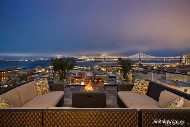 26 Hodges Alley, San Francisco, CA 94133