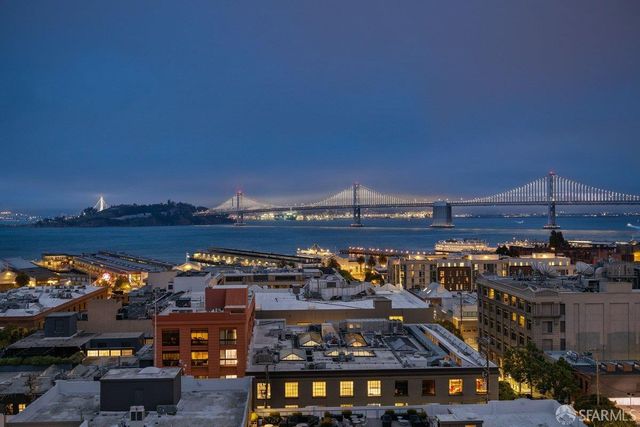 26 Hodges Alley, San Francisco, CA 94133