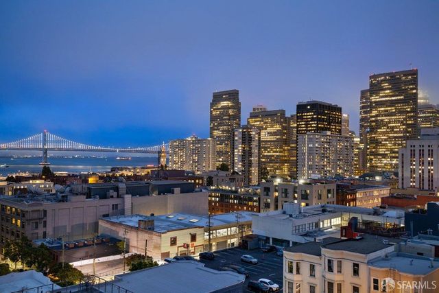 26 Hodges Alley, San Francisco, CA 94133