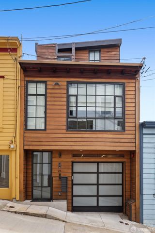 26 Hodges Alley, San Francisco, CA 94133