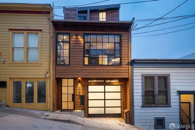 26 Hodges Alley, San Francisco, CA 94133