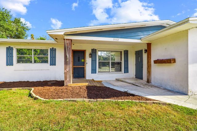 3532 Sunrise Boulevard, Fort Pierce, FL 34982
