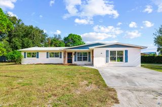 3532 Sunrise Boulevard, Fort Pierce, FL 34982