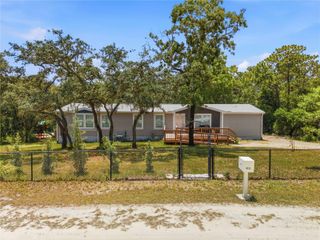 6111 CARTWRITE ROAD, Spring Hill, FL 34609
