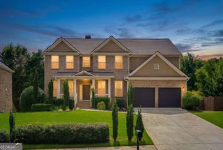 720 Yasha Court, Alpharetta, GA 30005