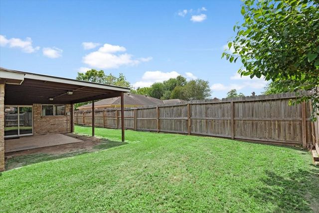 6630 Brownie Campbell Road, Houston, TX 77086