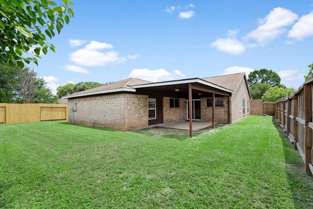 6630 Brownie Campbell Road, Houston, TX 77086
