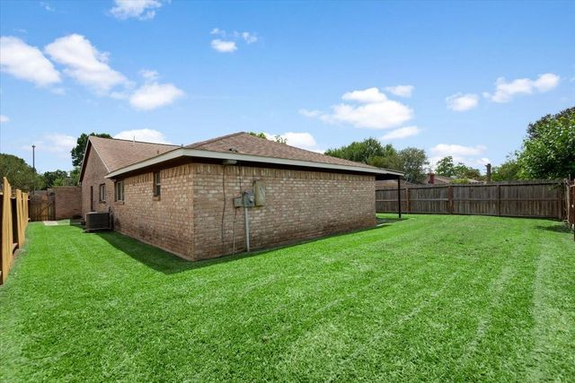 6630 Brownie Campbell Road, Houston, TX 77086