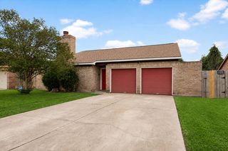 6630 Brownie Campbell Road, Houston, TX 77086