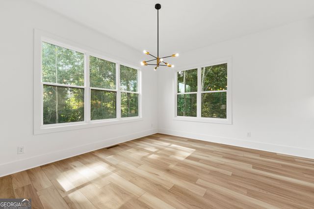 5676 MEADOW VIEW Drive, Jefferson, GA 30549