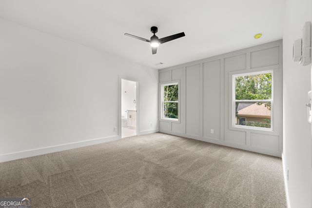 5676 MEADOW VIEW Drive, Jefferson, GA 30549