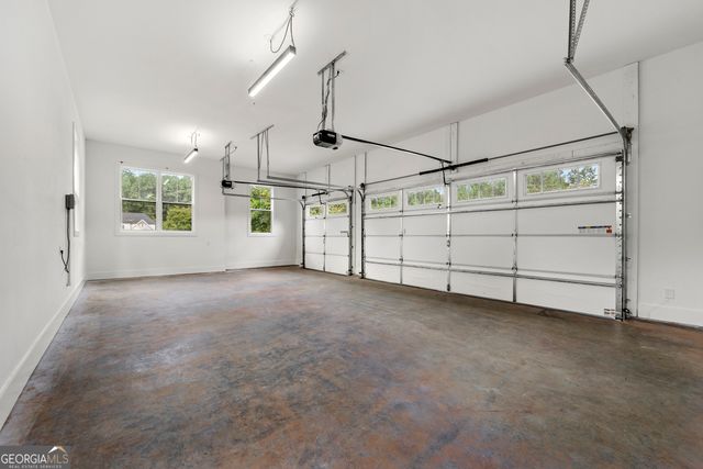 5676 MEADOW VIEW Drive, Jefferson, GA 30549